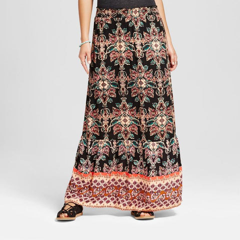 Folklore Women's Skirt