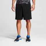 Ashdan Solid Men’s Shorts