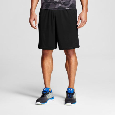 Ashdan Solid Men’s Shorts